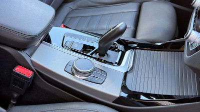 BMW X3 Gebrauchtwagen BMW X3 Gebrauchtwagen