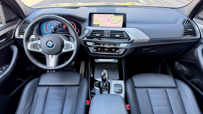 BMW X3 Gebrauchtwagen BMW X3 Gebrauchtwagen