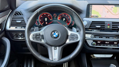 BMW X3 Gebrauchtwagen BMW X3 Gebrauchtwagen