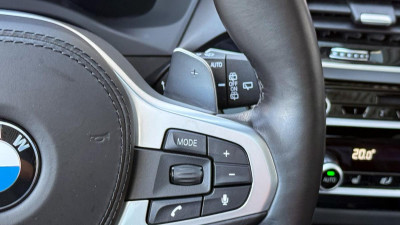 BMW X3 Gebrauchtwagen BMW X3 Gebrauchtwagen