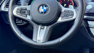 BMW X3 Gebrauchtwagen BMW X3 Gebrauchtwagen