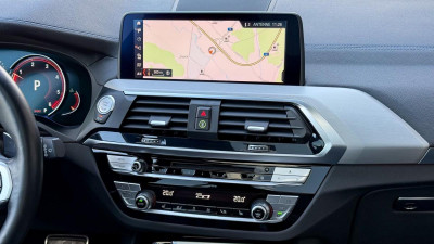 BMW X3 Gebrauchtwagen BMW X3 Gebrauchtwagen