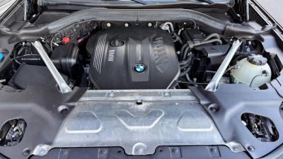 BMW X3 Gebrauchtwagen BMW X3 Gebrauchtwagen