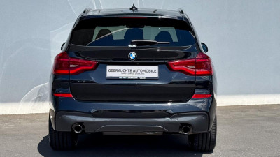 BMW X3 Gebrauchtwagen BMW X3 Gebrauchtwagen