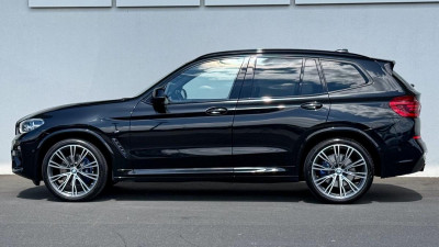 BMW X3 Gebrauchtwagen BMW X3 Gebrauchtwagen