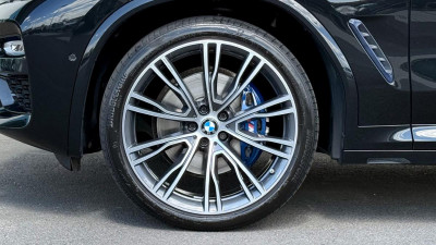BMW X3 Gebrauchtwagen BMW X3 Gebrauchtwagen