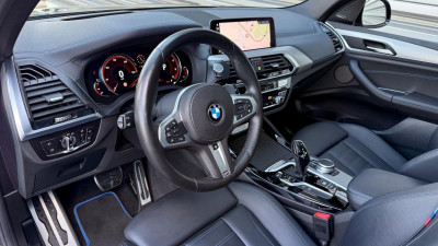 BMW X3 Gebrauchtwagen BMW X3 Gebrauchtwagen