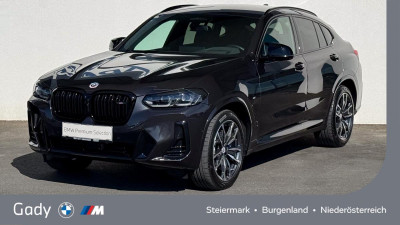 BMW X4 Gebrauchtwagen BMW X4 Gebrauchtwagen