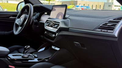 BMW X4 Gebrauchtwagen BMW X4 Gebrauchtwagen