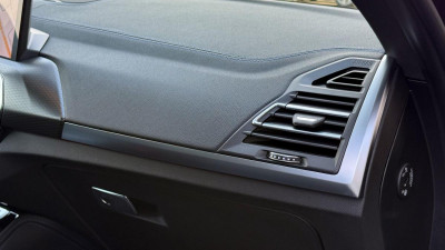 BMW X4 Gebrauchtwagen BMW X4 Gebrauchtwagen