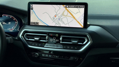 BMW X4 Gebrauchtwagen BMW X4 Gebrauchtwagen