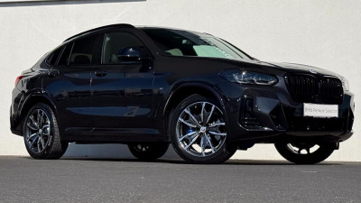 BMW X4 Gebrauchtwagen BMW X4 Gebrauchtwagen