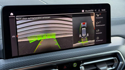 BMW X4 Gebrauchtwagen BMW X4 Gebrauchtwagen