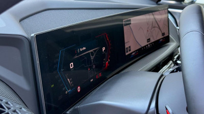 BMW XM Gebrauchtwagen