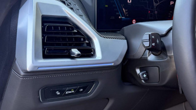 BMW XM Gebrauchtwagen