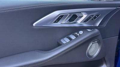 BMW XM Gebrauchtwagen