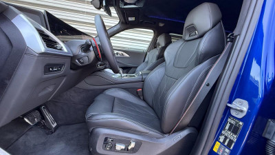 BMW XM Gebrauchtwagen