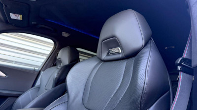 BMW XM Gebrauchtwagen