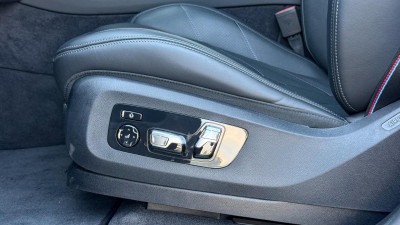 BMW XM Gebrauchtwagen