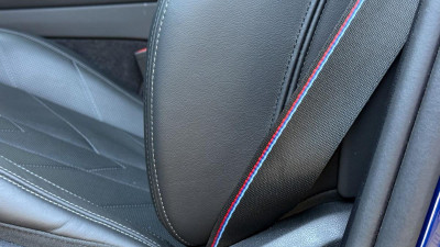 BMW XM Gebrauchtwagen