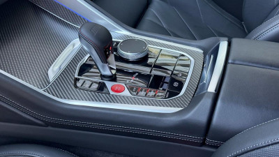 BMW XM Gebrauchtwagen