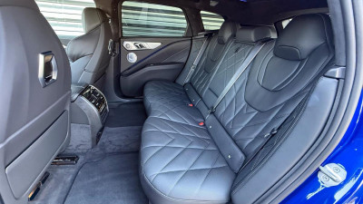 BMW XM Gebrauchtwagen