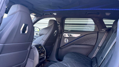 BMW XM Gebrauchtwagen