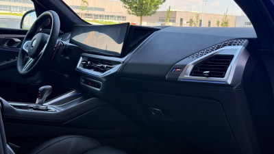 BMW XM Gebrauchtwagen