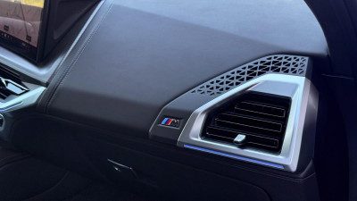 BMW XM Gebrauchtwagen