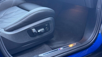 BMW XM Gebrauchtwagen
