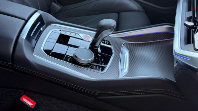 BMW XM Gebrauchtwagen