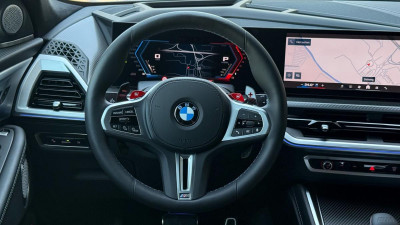 BMW XM Gebrauchtwagen