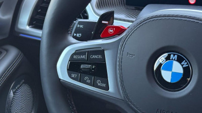 BMW XM Gebrauchtwagen