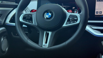 BMW XM Gebrauchtwagen