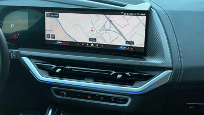 BMW XM Gebrauchtwagen