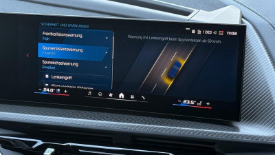 BMW XM Gebrauchtwagen