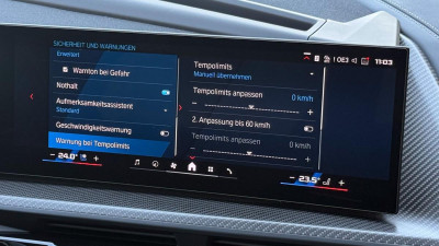BMW XM Gebrauchtwagen