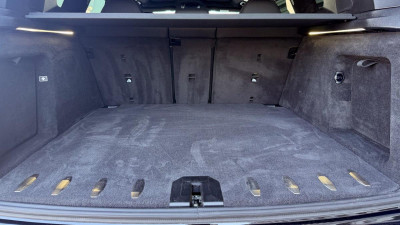 BMW XM Gebrauchtwagen