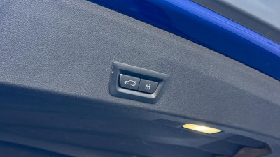 BMW XM Gebrauchtwagen