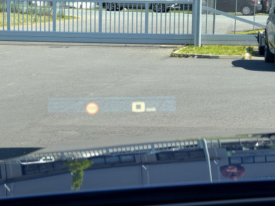 BMW XM Gebrauchtwagen