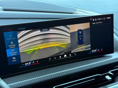 BMW XM Gebrauchtwagen