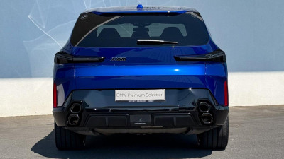 BMW XM Gebrauchtwagen