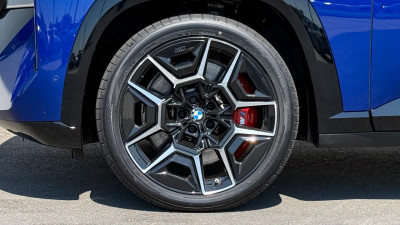 BMW XM Gebrauchtwagen