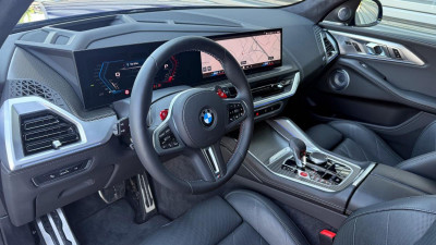 BMW XM Gebrauchtwagen