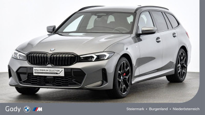 BMW 3er Gebrauchtwagen BMW 3er Gebrauchtwagen