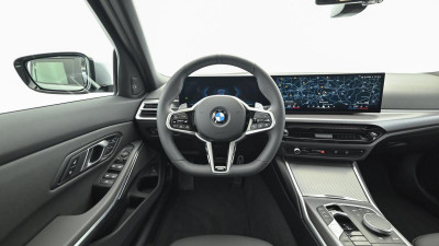 BMW 3er Gebrauchtwagen BMW 3er Gebrauchtwagen
