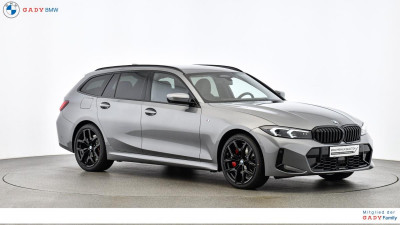 BMW 3er Gebrauchtwagen BMW 3er Gebrauchtwagen