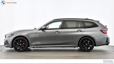BMW 3er Gebrauchtwagen BMW 3er Gebrauchtwagen