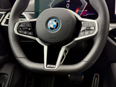 BMW i4 Vorführwagen BMW i4 Vorführwagen