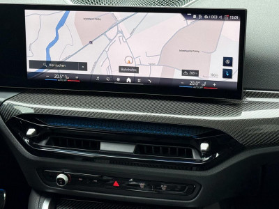BMW i4 Vorführwagen BMW i4 Vorführwagen